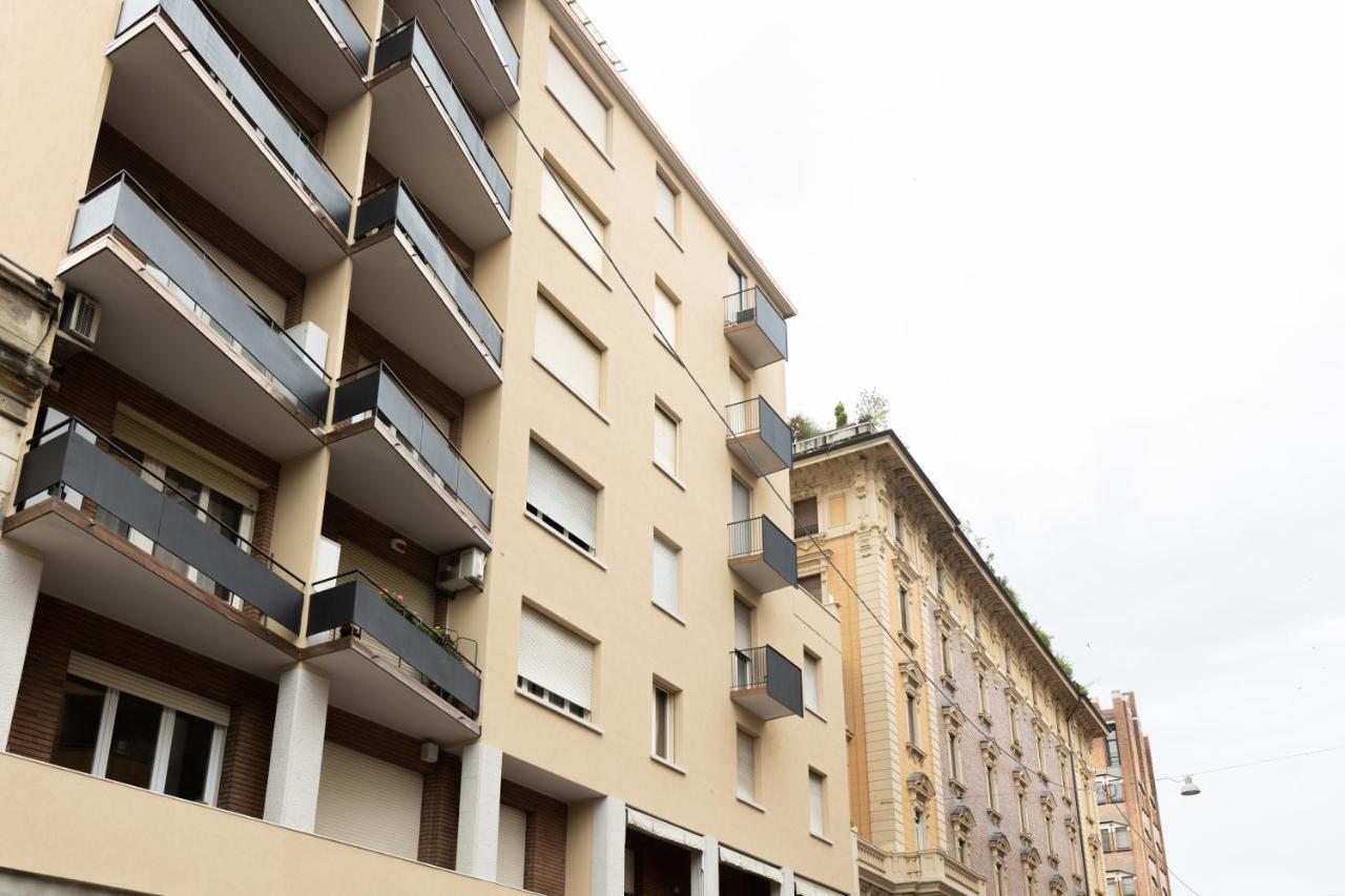 Montebello, Bologna By Short Holidays Ngoại thất bức ảnh