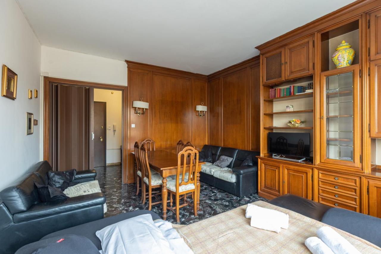 Montebello, Bologna By Short Holidays Ngoại thất bức ảnh