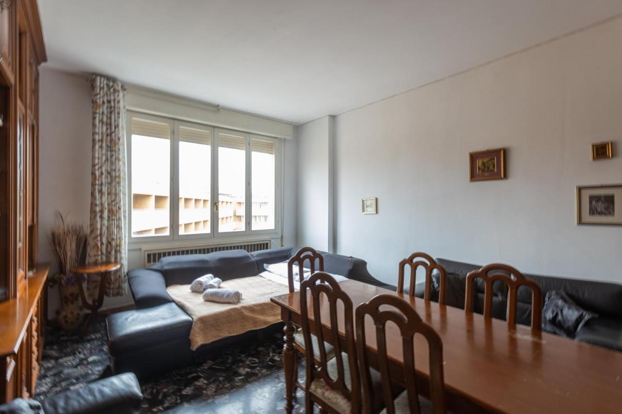 Montebello, Bologna By Short Holidays Ngoại thất bức ảnh