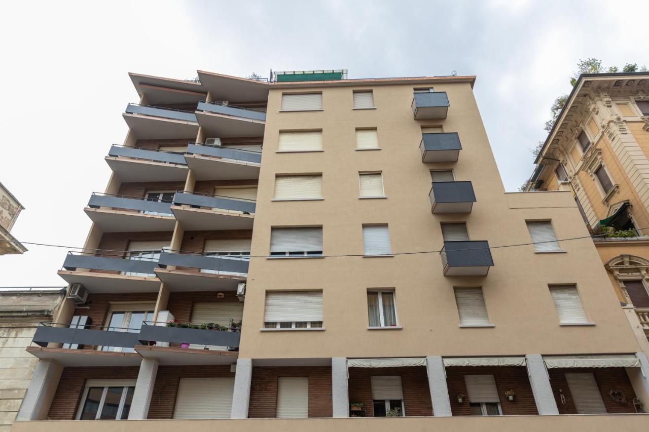 Montebello, Bologna By Short Holidays Ngoại thất bức ảnh