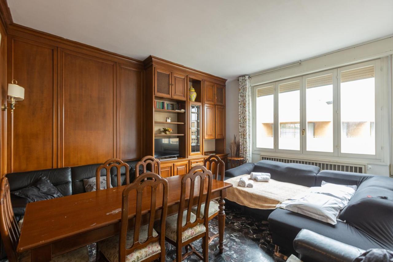 Montebello, Bologna By Short Holidays Ngoại thất bức ảnh