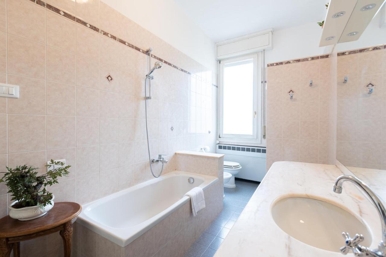 Montebello, Bologna By Short Holidays Ngoại thất bức ảnh